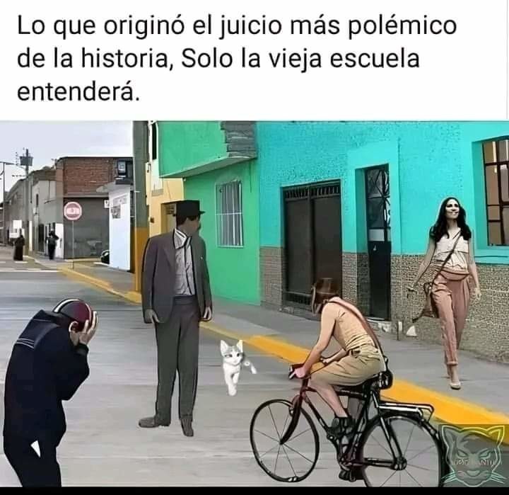 Chavo - meme