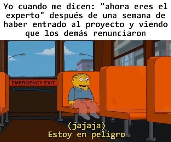 Proyectosdroid - meme