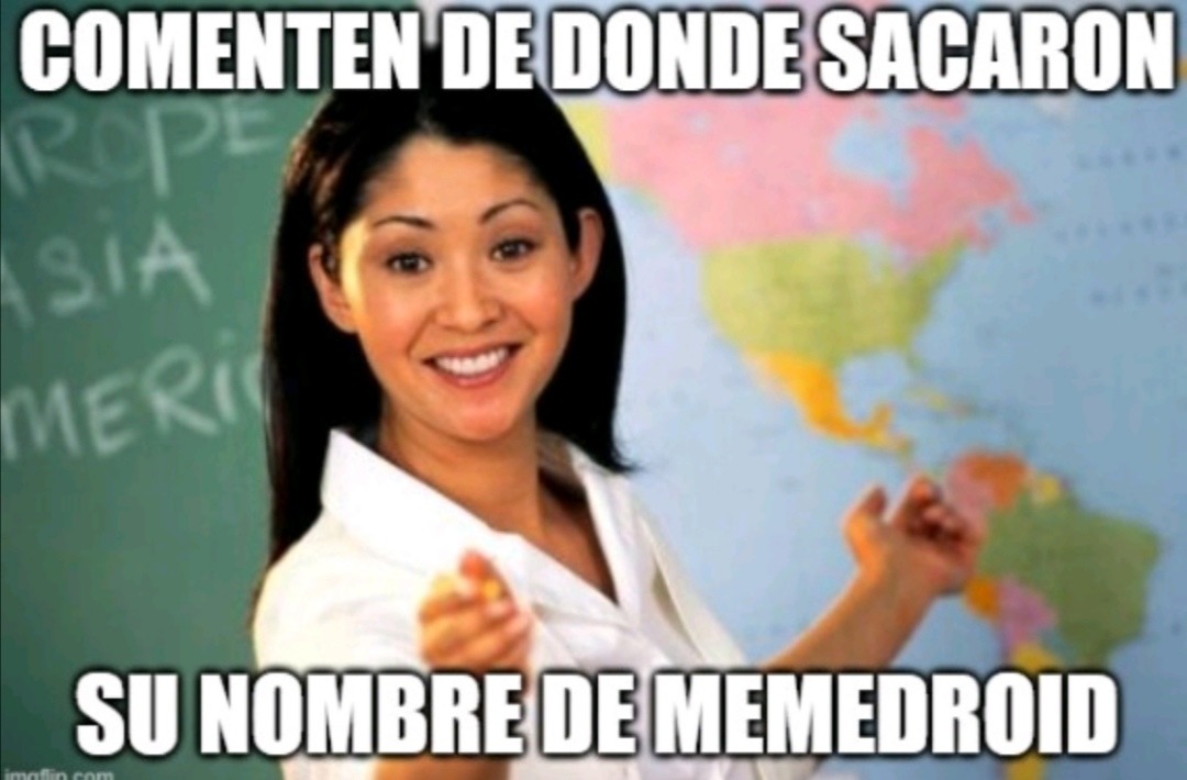 Cuenten - meme