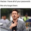 New password cannot be the same as old password