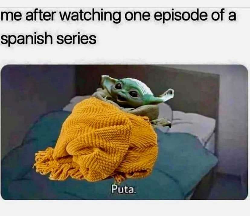 Bonjour - meme