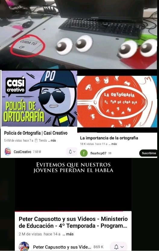 nunca falta los típicos que ponen esos emojis - meme