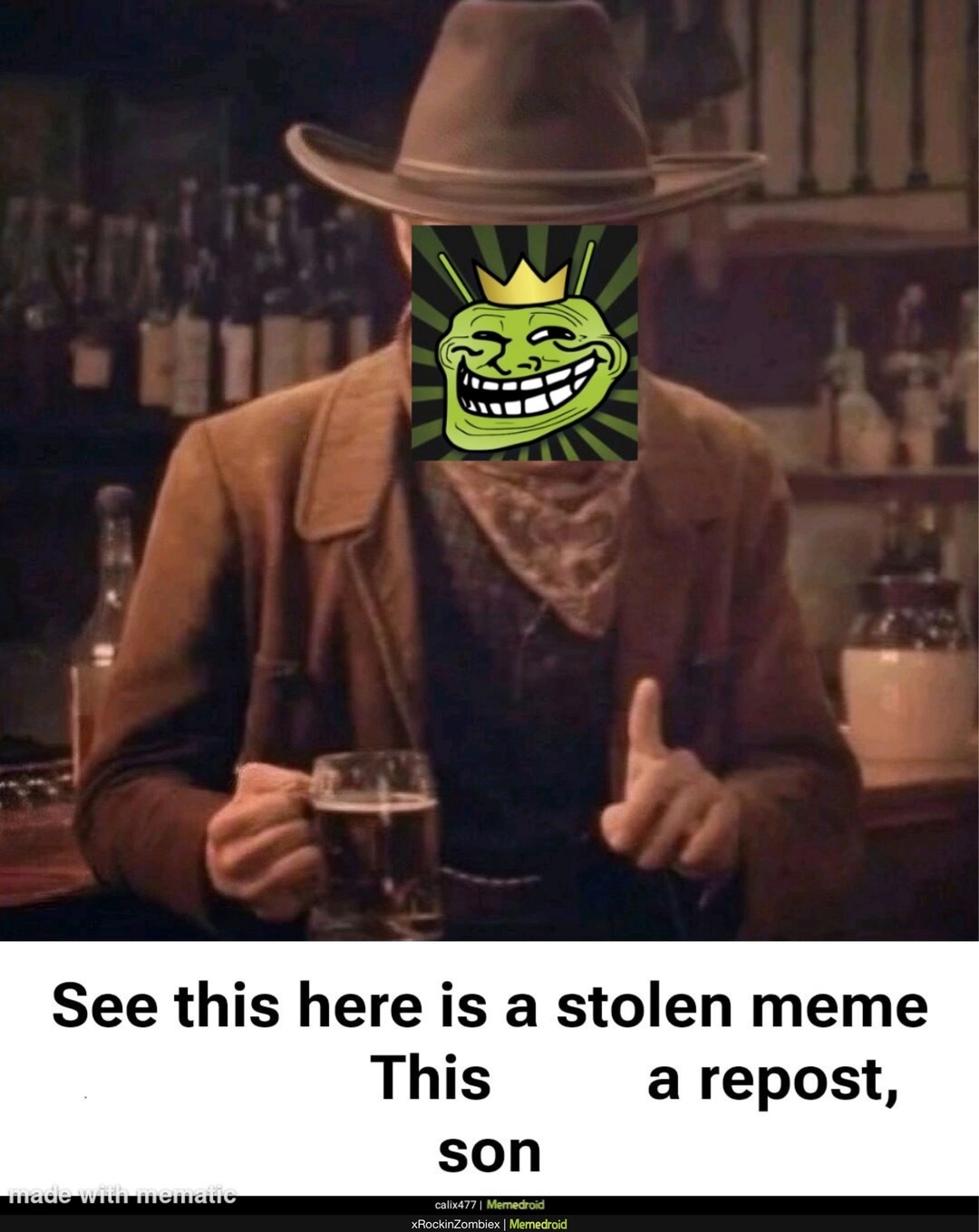haha - meme