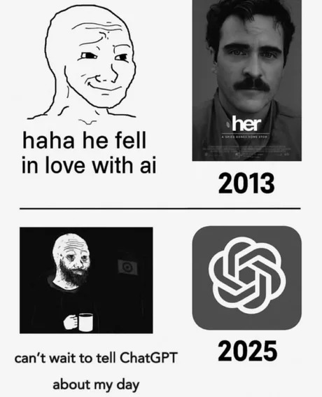 dark ages ahead boys - meme
