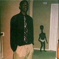 Negro alien negro alien