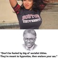 Socialist Titties