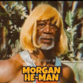 Morgan he-man