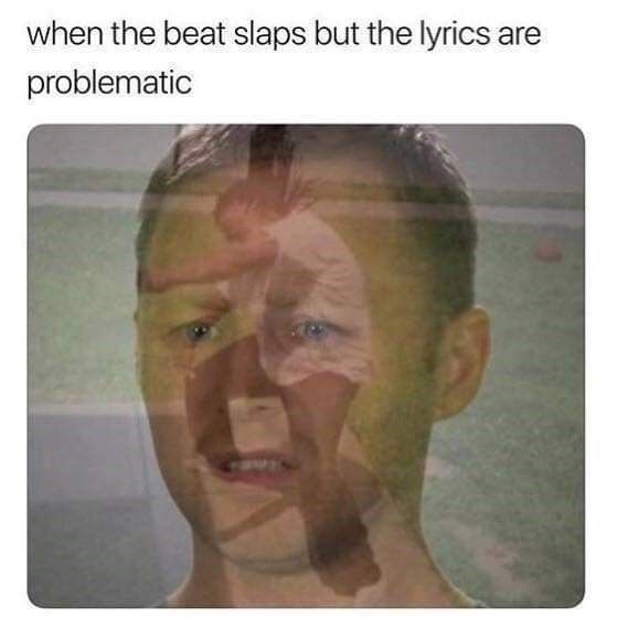 Beat - meme