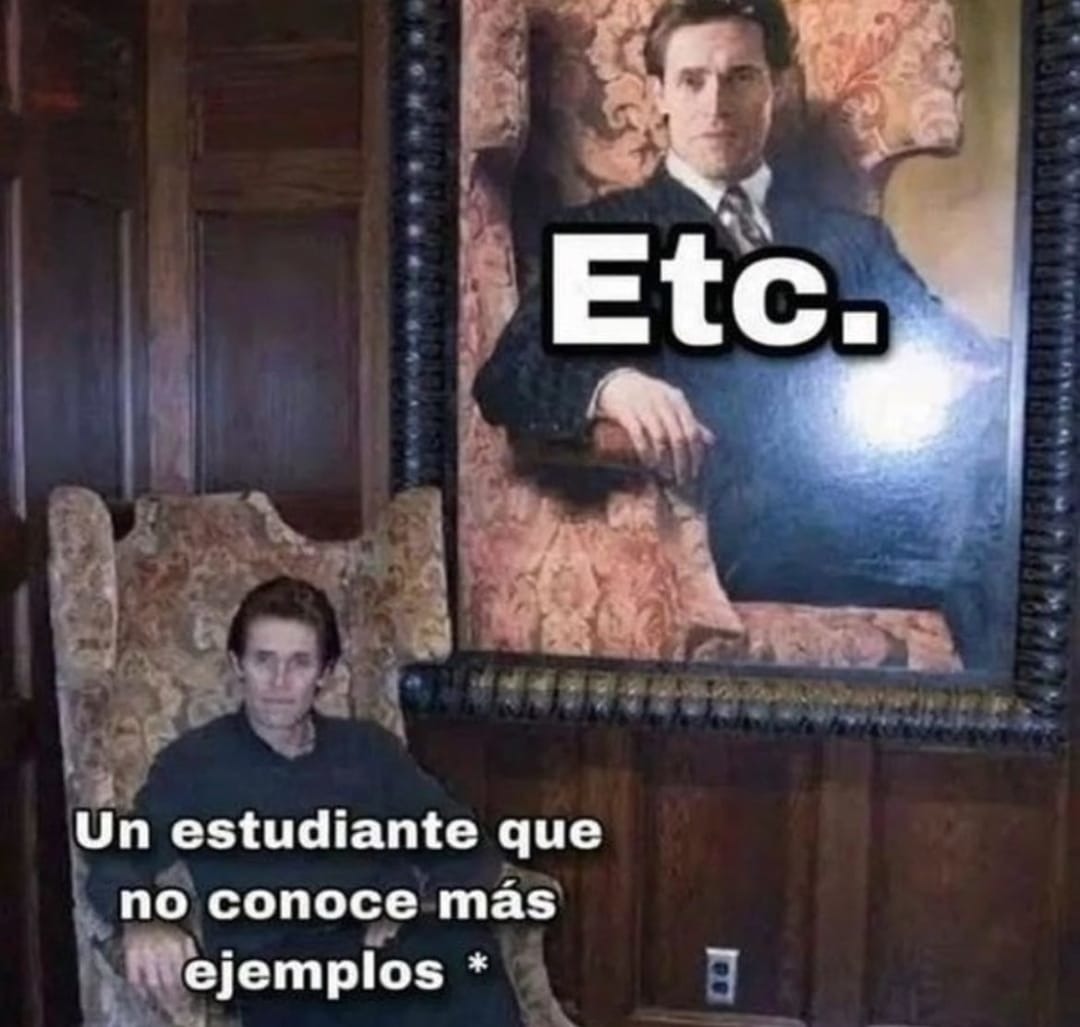 Willem dafoe rey de los memes