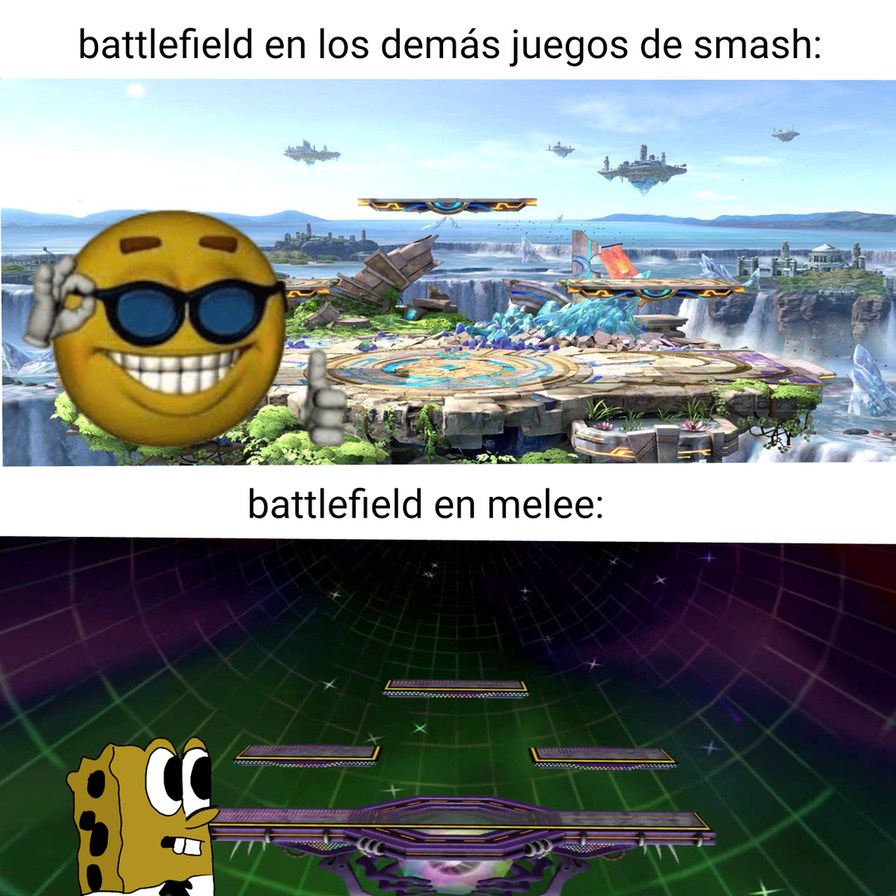 Bien psicodelico - meme
