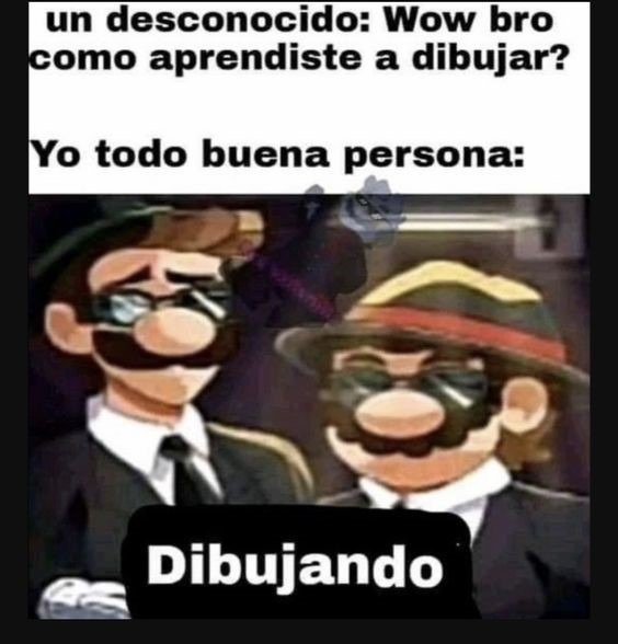 Chiste malo 1# - meme