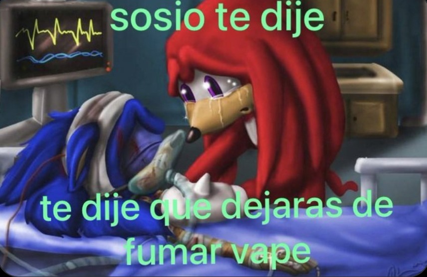 Noo - meme