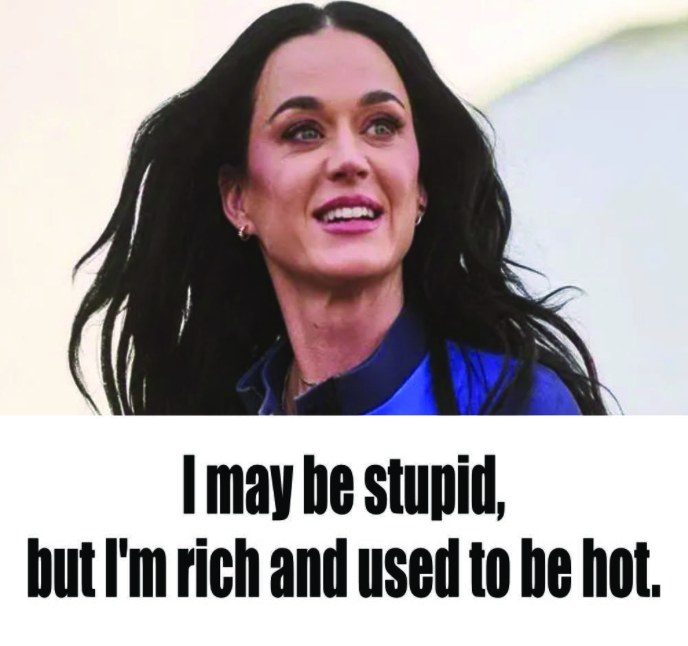 Wrong Stuff - meme
