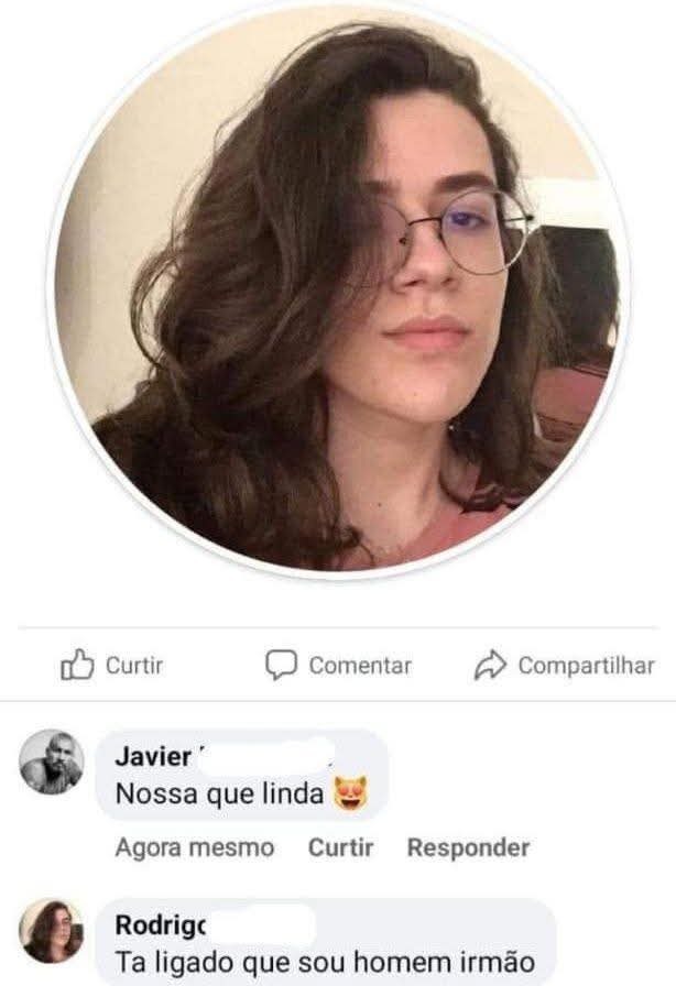 Vazou o irmão da Zefa - meme