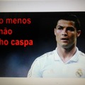 #mortandella kkkkkkkkkkk vai Cristiano Ronaldo