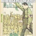 Animales nazis
