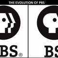 The evolution of PBS