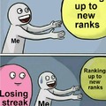 This applies to every competitive games