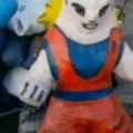 Goku súper respost face 99999