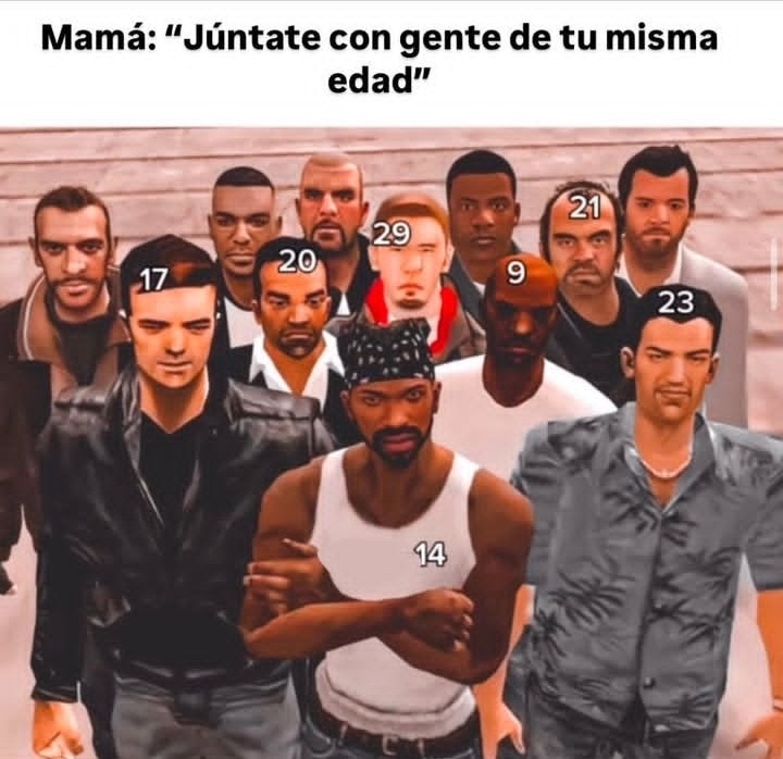 - - meme
