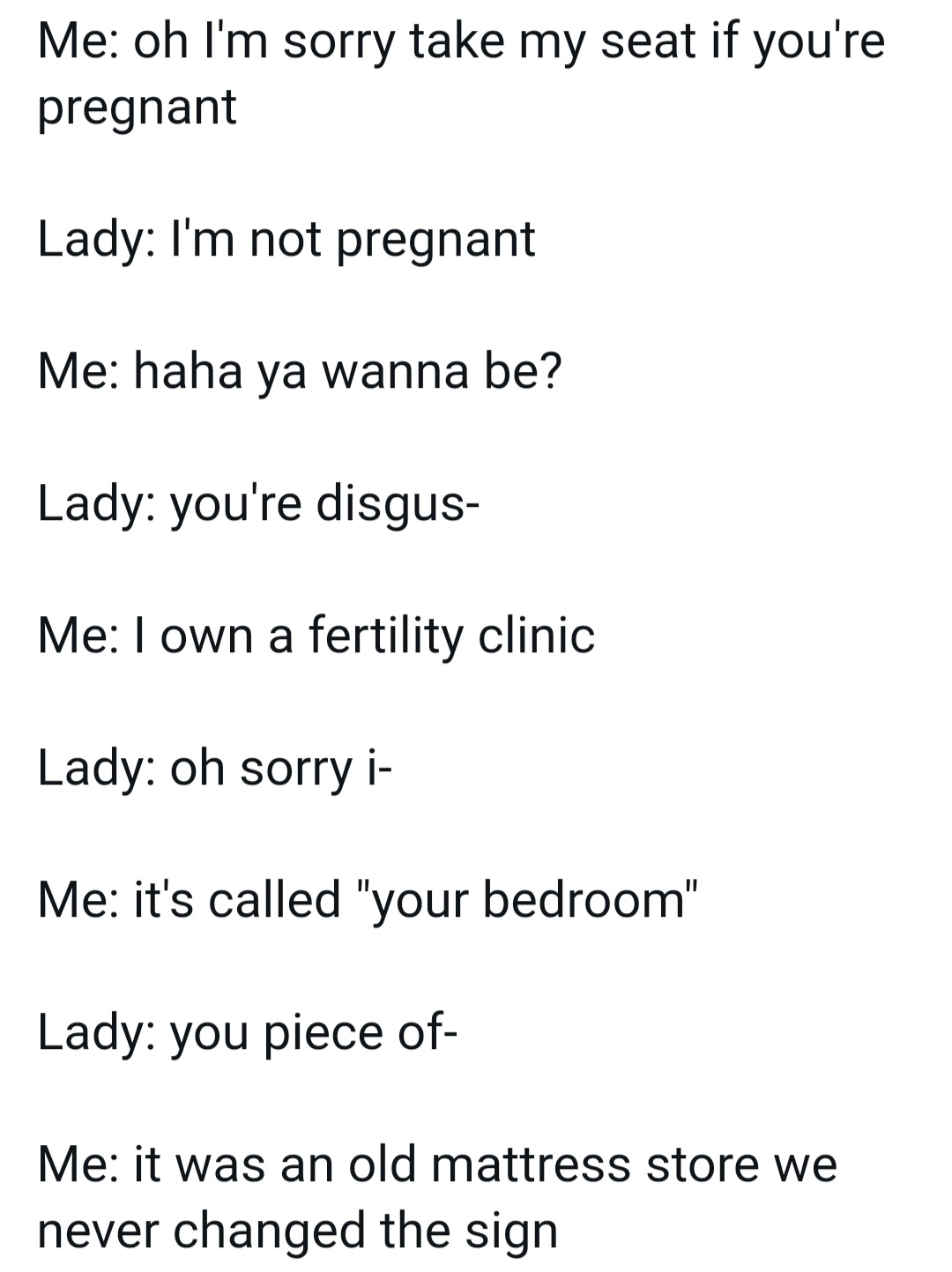 Bruhhh - meme