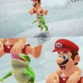 Uh...Mario???