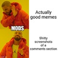 Mods are gay