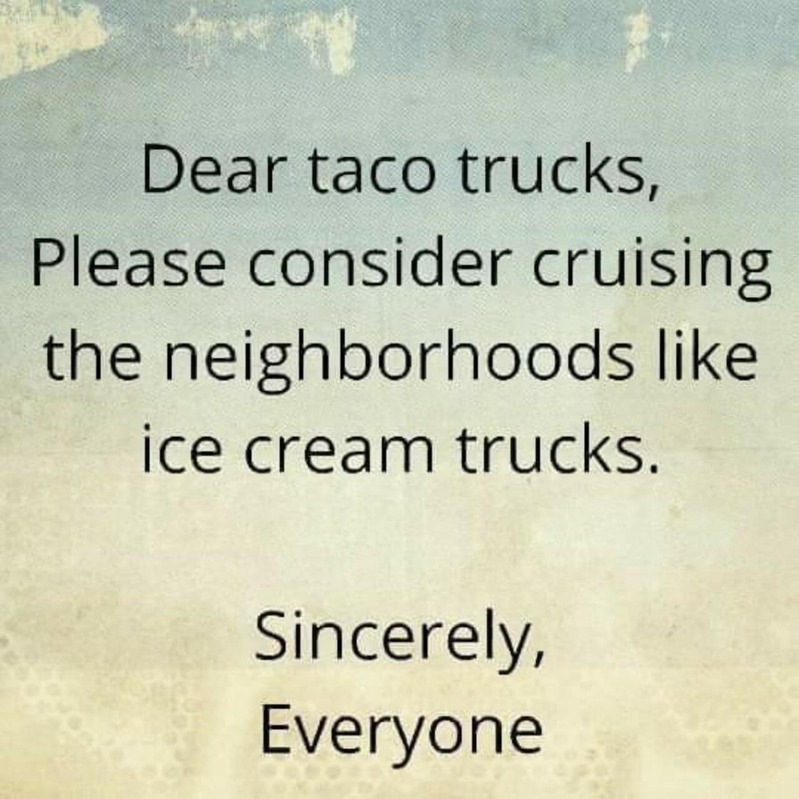 The best Taco Tuesday memes :) Memedroid