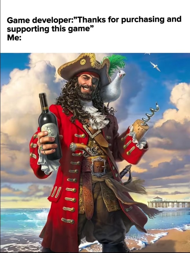Argg  - meme