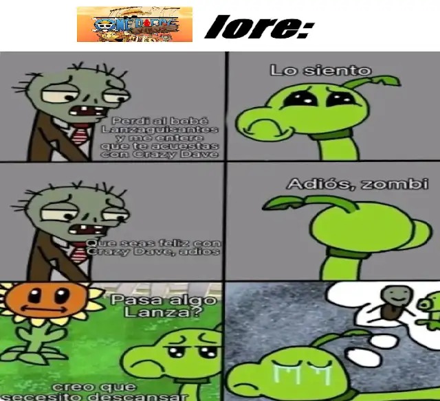 dejenlo en 0% - meme