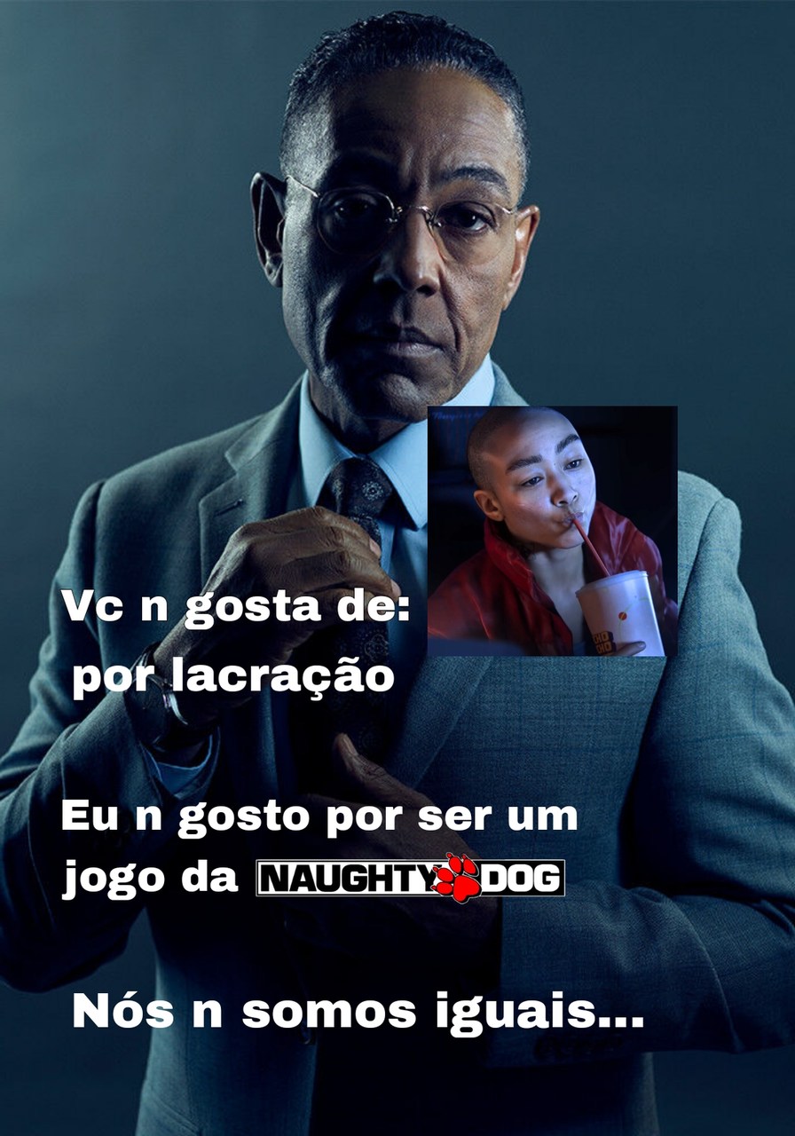Saudades de Jak And Dexter... - meme