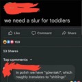 commented item thumbnail