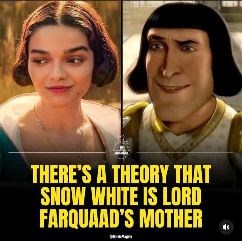 Probably true - meme