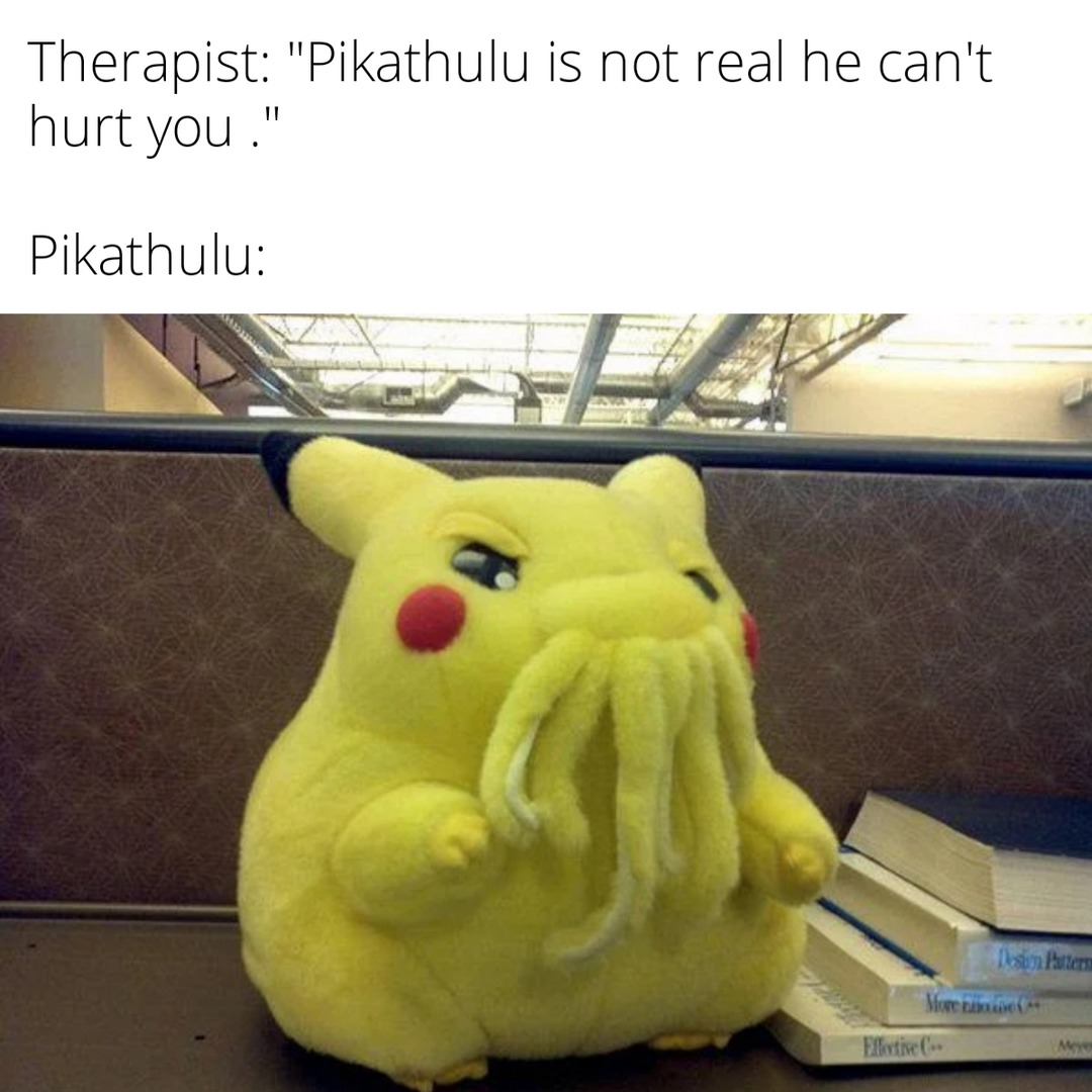 I want one! - meme
