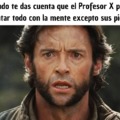 Profesor X