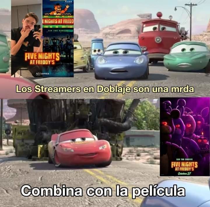 Memazo - meme