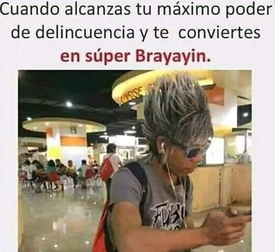 Si lo aceptan moderacion no existe - meme