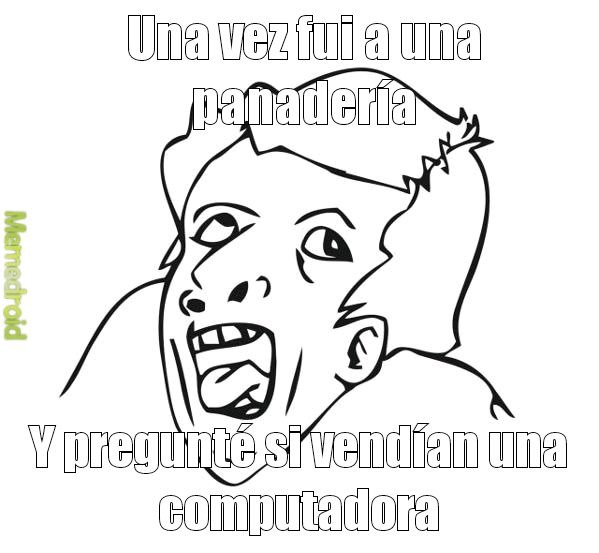 Xddd - meme