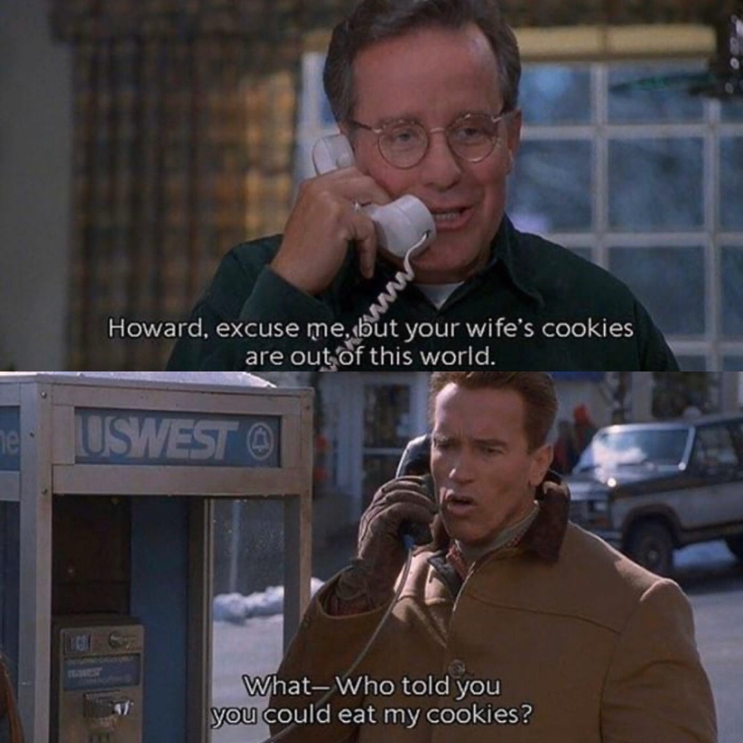 You are missed, Phil - meme