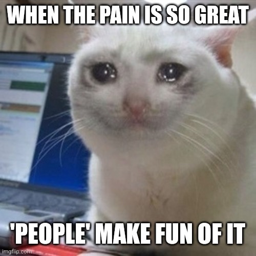 People are P.O.S. - meme