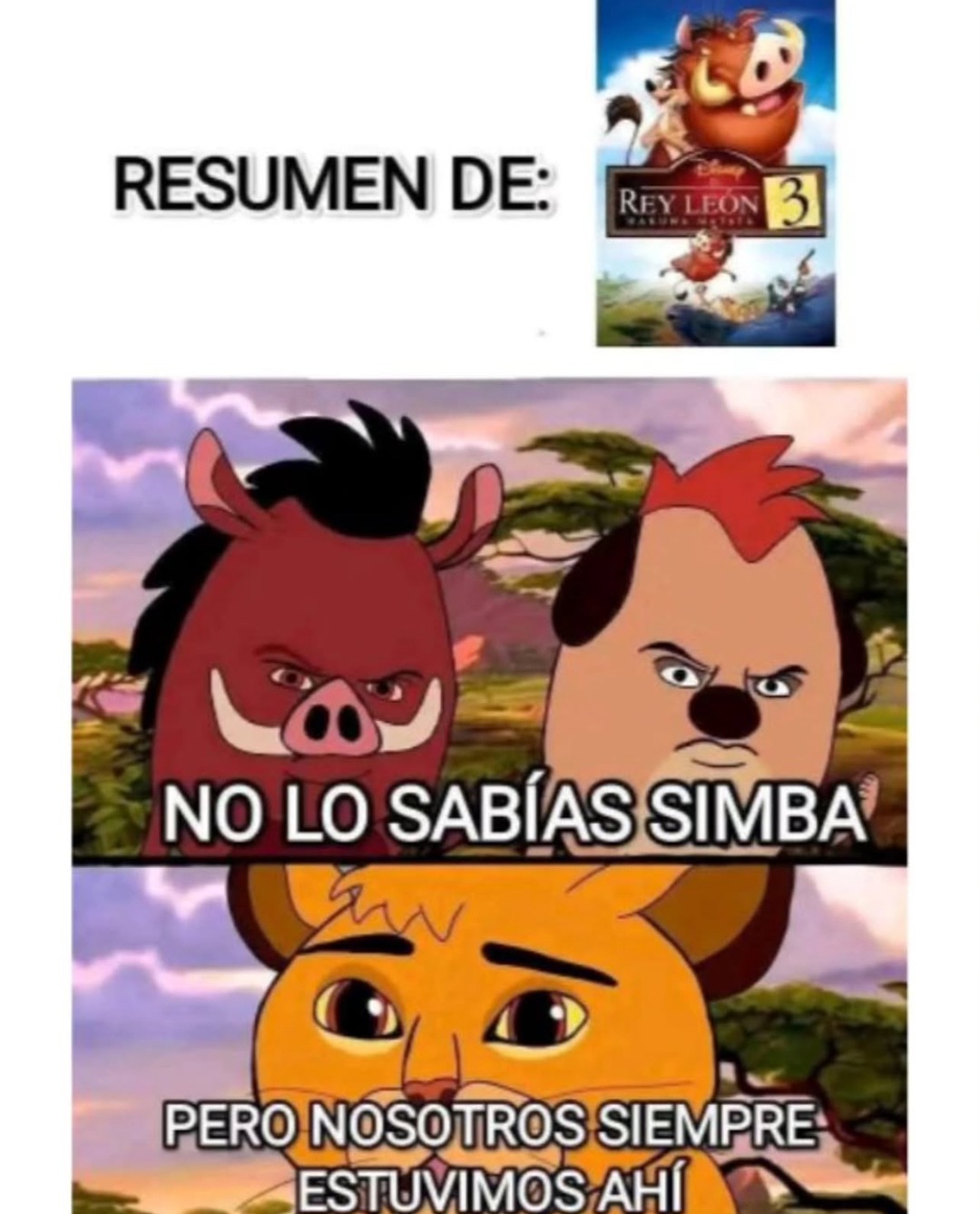Lo cambia todo (espacio en blanco. 10 dólares) - meme