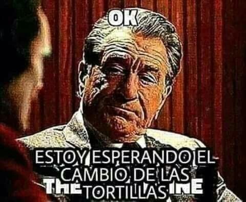 Tranqui no - meme