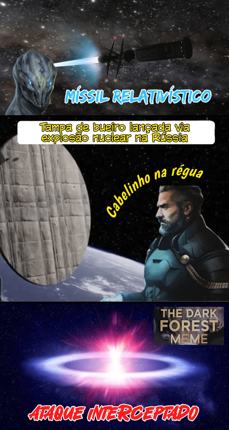 Só no tome - meme