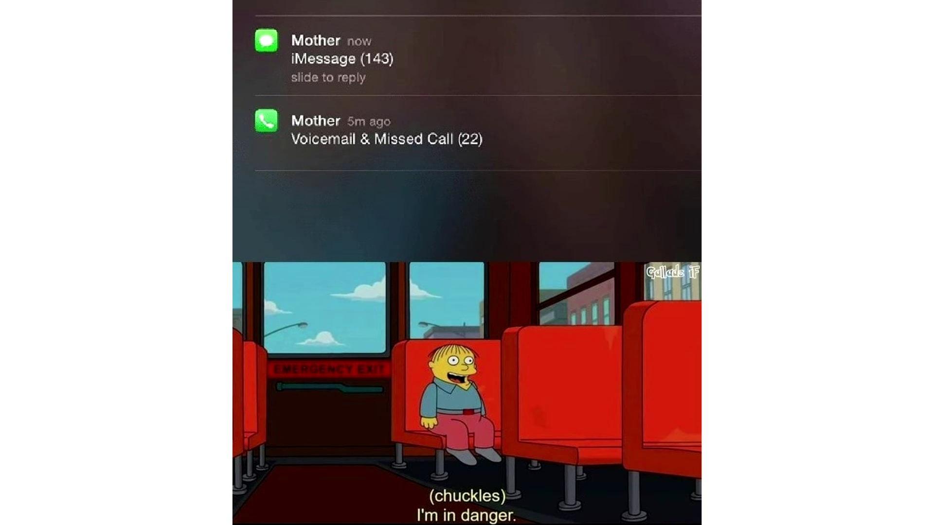 Mom - meme