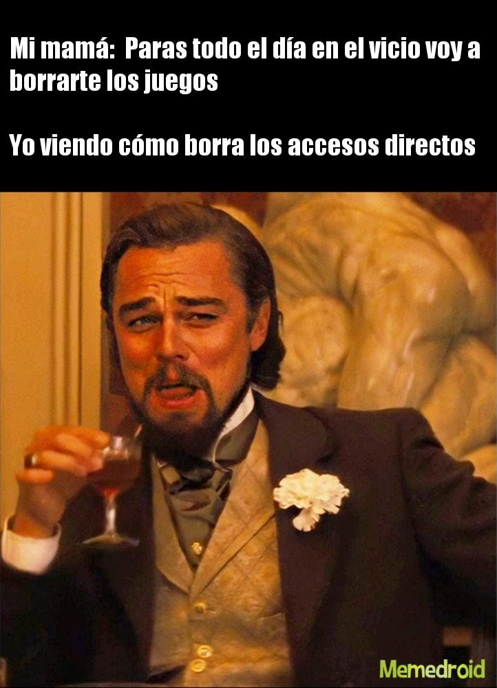 Cierto - meme