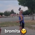 Bromita 