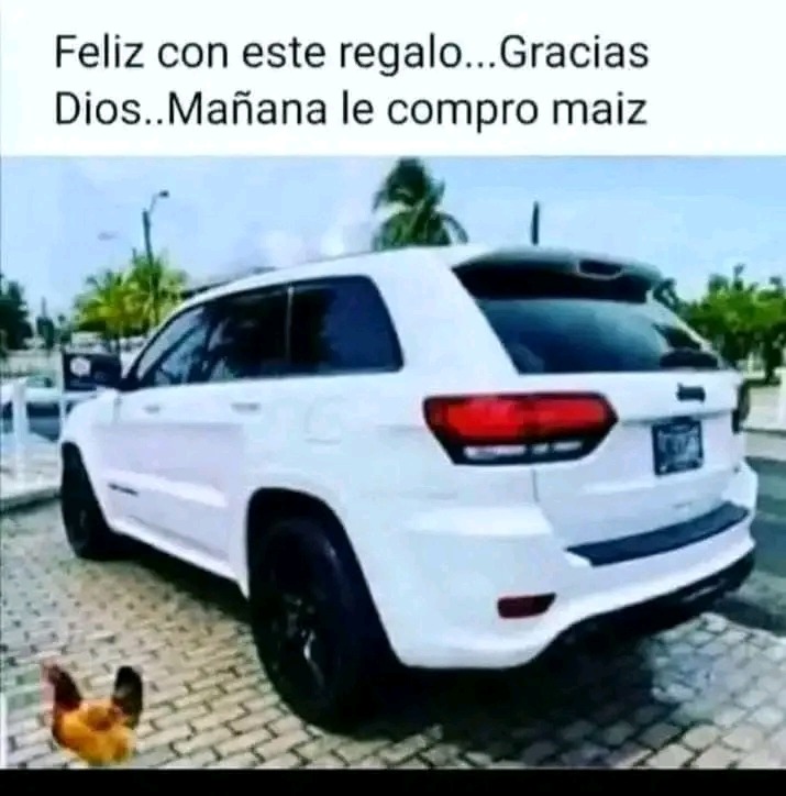 Parece de facebook pero no es :cerealguy - meme