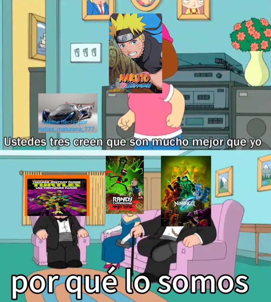 Aceptado facil - meme