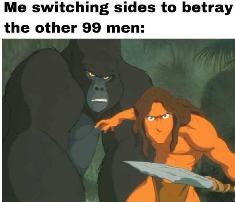 oh shoot - meme