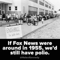 if Fox News were around in 1955